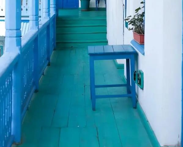 通道漏水检测