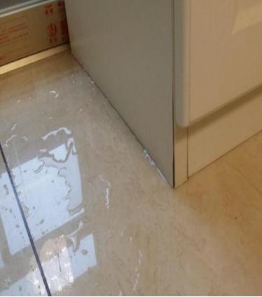 通道漏水检测 厕所漏水怎么检测?